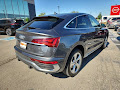 2021 Audi Q5 Sportback 45 Premium Plus
