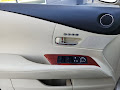 2012 Lexus RX 350 350