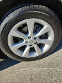 2012 Lexus RX 350 350