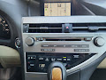 2012 Lexus RX 350 350