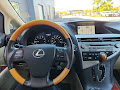 2012 Lexus RX 350 350