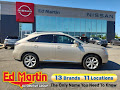 2012 Lexus RX 350 350
