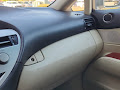 2012 Lexus RX 350 350