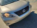 2012 Lexus RX 350 350