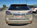 2012 Lexus RX 350 350