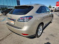 2012 Lexus RX 350 350