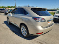 2012 Lexus RX 350 350