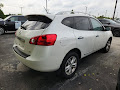 2013 Nissan Rogue SV