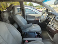 2011 Toyota Sienna XLE