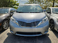 2011 Toyota Sienna XLE