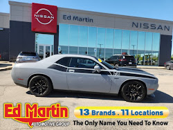 2020 Dodge Challenger R/T Scat Pack