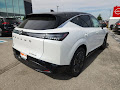 2026 Nissan MURANO