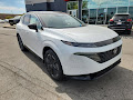 2026 Nissan MURANO