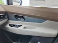 2026 Nissan MURANO