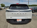 2026 Nissan MURANO