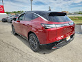 2026 Nissan MURANO