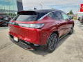2026 Nissan MURANO
