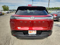 2026 Nissan MURANO