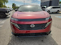 2026 Nissan MURANO