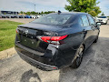 2021 Nissan Versa 1.6 SV