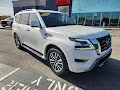 2022 Nissan Armada SL