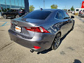 2015 Lexus IS 350 350