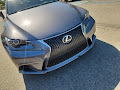 2015 Lexus IS 350 350