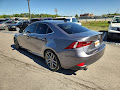 2015 Lexus IS 350 350