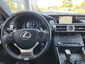 2015 Lexus IS 350 350