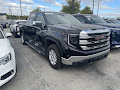 2022 GMC Sierra 1500 SLE