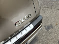 2022 INFINITI QX60 Autograph