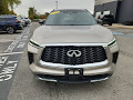 2022 INFINITI QX60 Autograph
