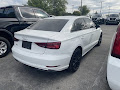 2017 Audi A3 Sedan 2.0T Premium