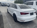 2017 Audi A3 Sedan 2.0T Premium