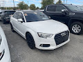 2017 Audi A3 Sedan 2.0T Premium