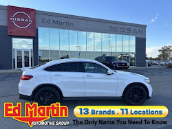 2019 Mercedes-Benz GLC GLC 63 AMG®