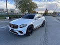 2019 Mercedes-Benz GLC GLC 63 AMG®