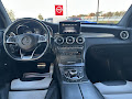2019 Mercedes-Benz GLC GLC 63 AMG®