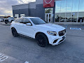 2019 Mercedes-Benz GLC GLC 63 AMG®