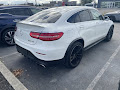 2019 Mercedes-Benz GLC GLC 63 AMG®