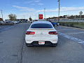 2019 Mercedes-Benz GLC GLC 63 AMG®