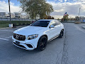 2019 Mercedes-Benz GLC GLC 63 AMG®