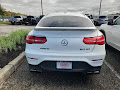 2019 Mercedes-Benz GLC GLC 63 AMG®
