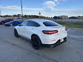 2019 Mercedes-Benz GLC GLC 63 AMG®