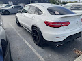 2019 Mercedes-Benz GLC GLC 63 AMG®