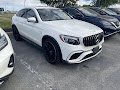 2019 Mercedes-Benz GLC GLC 63 AMG®
