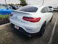 2019 Mercedes-Benz GLC GLC 63 AMG®