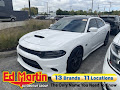 2017 Dodge Charger R/T Scat Pack
