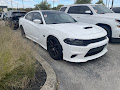 2017 Dodge Charger R/T Scat Pack