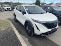 2024 Nissan ARIYA ENGAGE e-4ORCE